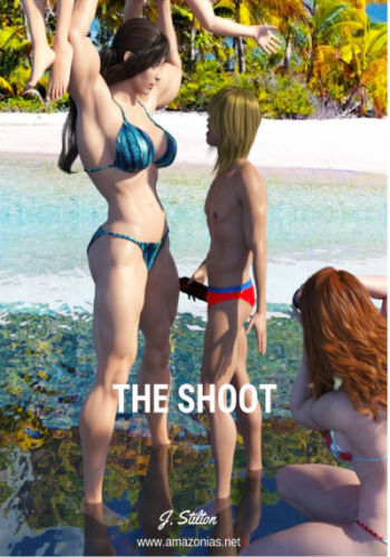 The Shoot [Amazonias]