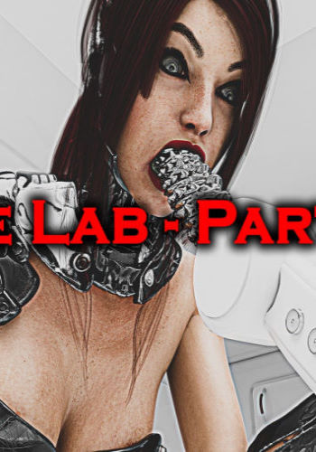 CyberCaptain – The Lab 02