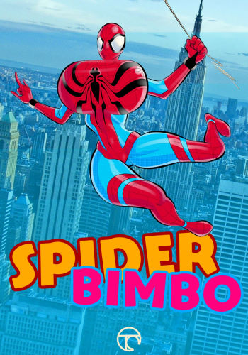 Spider Bimbo – Croquant