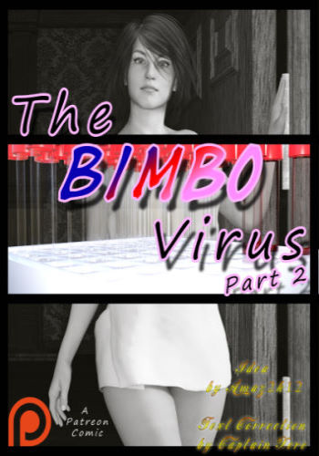 Amazeroth – The Bimbo Virus 2