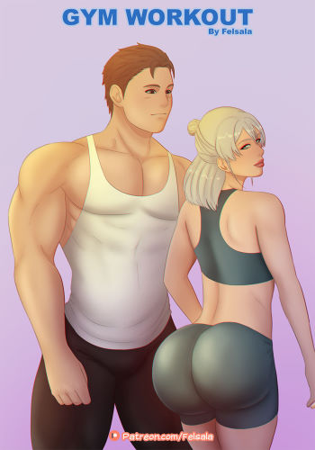 [Felsala] Gym Workout