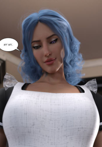 Home Maid – AstralBot3D