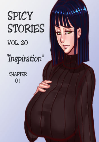 NGT Spicy Stories 20 – Inspiration