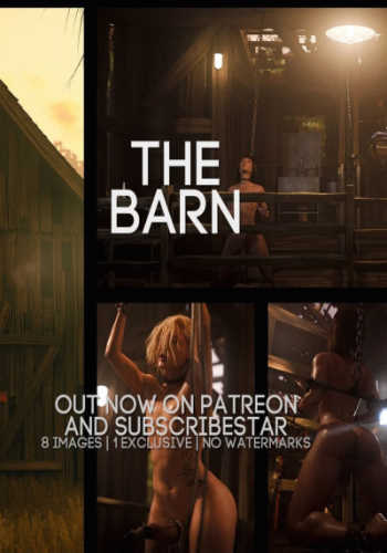 The Barn – SloP
