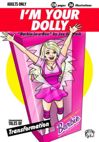 Joe Six-Pack – I’m Your Dolly
