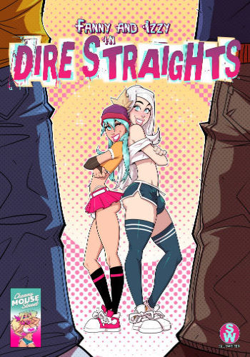Cherry Mouse Street – Dire Straights