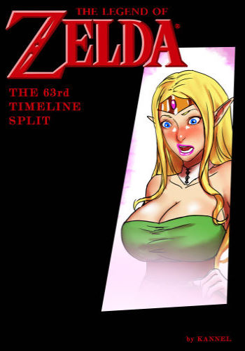 [Kannel] The Legend of Zelda: The 63rd Timeline Split