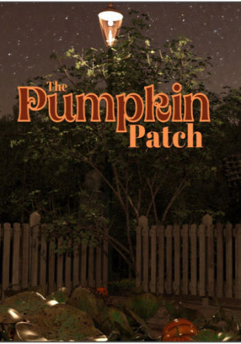 TGTrinity – The Pumpkin Patch