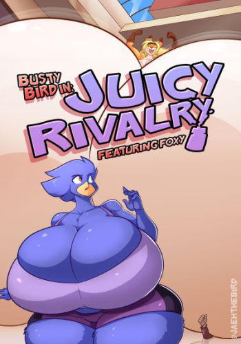 Juicy Rivalry – JaehTheBird