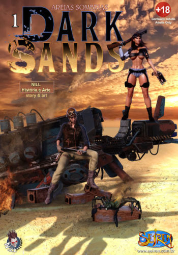 Dark Sands – Seiren