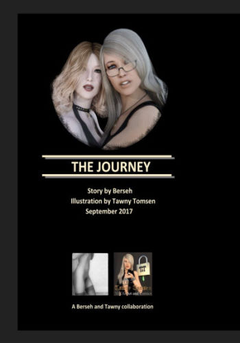 The Journey [Tawny Tomsen]