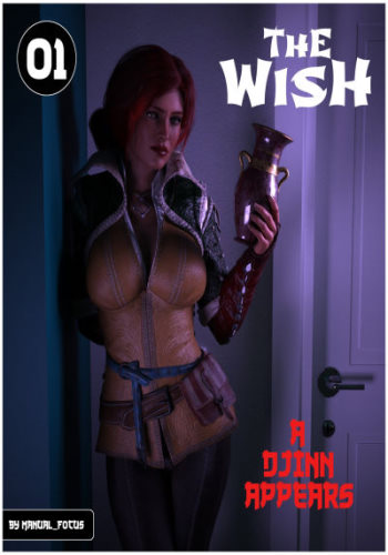 The Wish 01 –  Manual_Focus