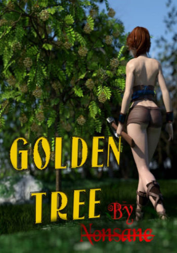 Golden Tree [Nonsane3DX]