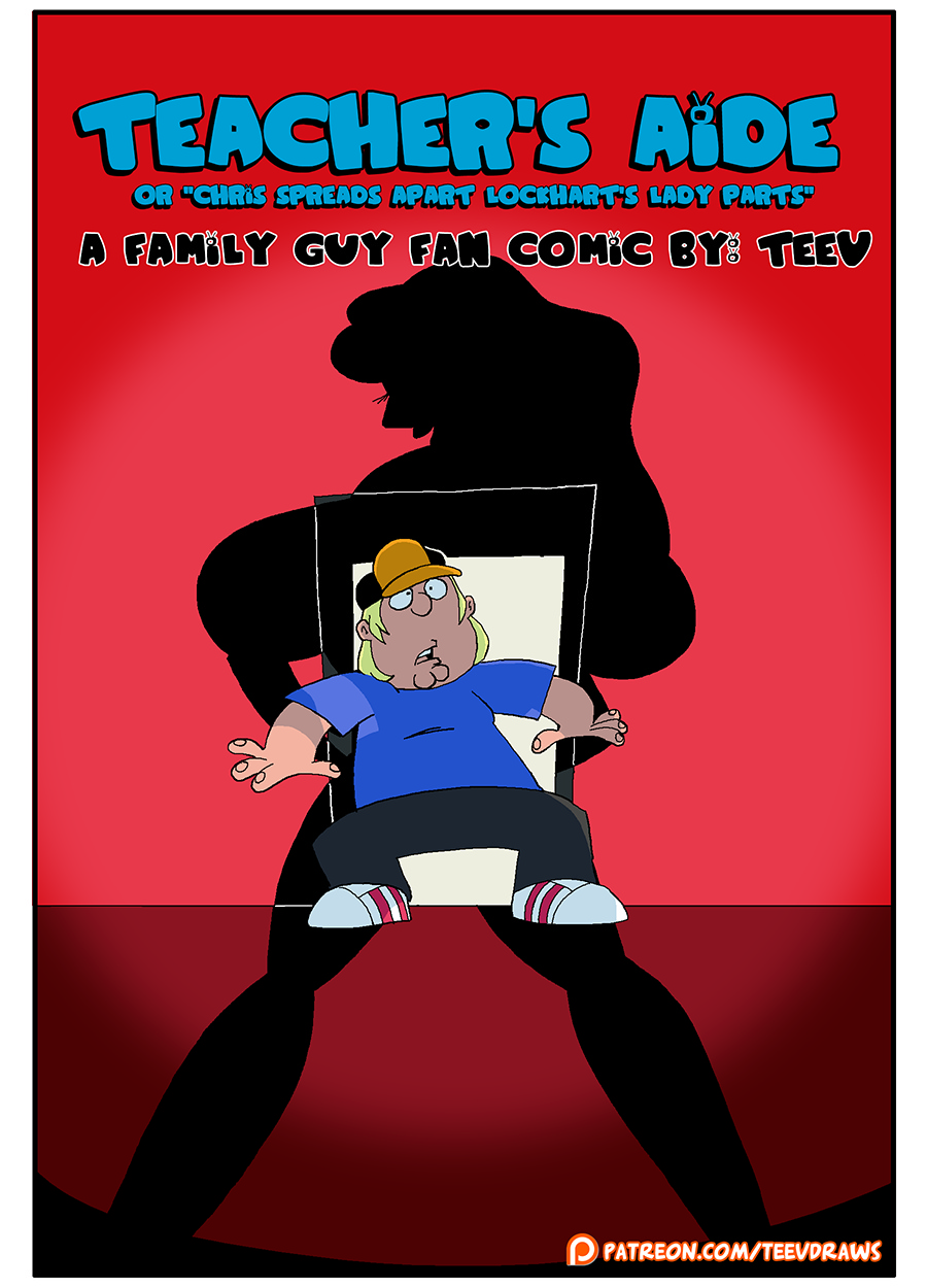 Teev - Teacher's Aide (Family Guy) | Porn Comics