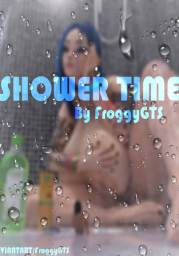 FroggyGTS – Shower Time
