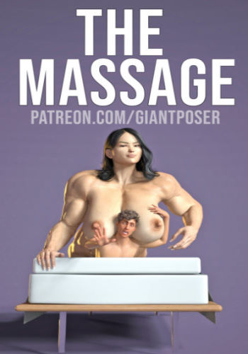 GiantPoser – The Massage