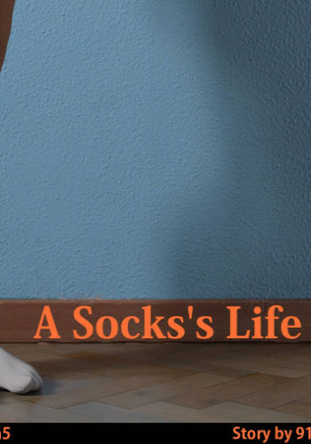 GoddessSamantha5 – A Socks’s Life