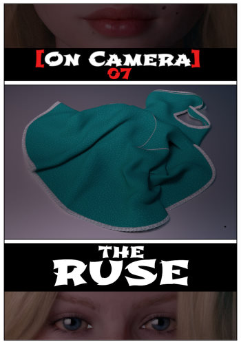 Manual Focus – On Camera 07-The Ruse