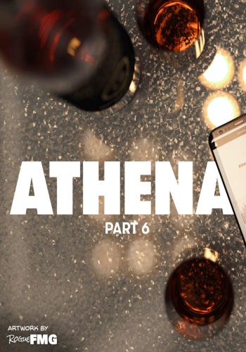 RogueFMG – Athena 6