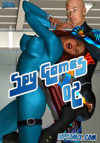 Lord Snot – Spy Games 2