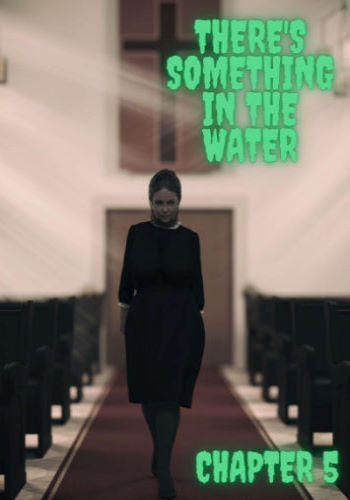 Redoxa – There’s Something in the Water 05