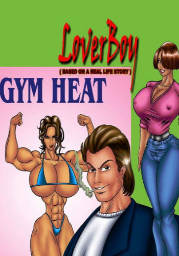 BadGirlsArt – Lover Boy and Gym Heat