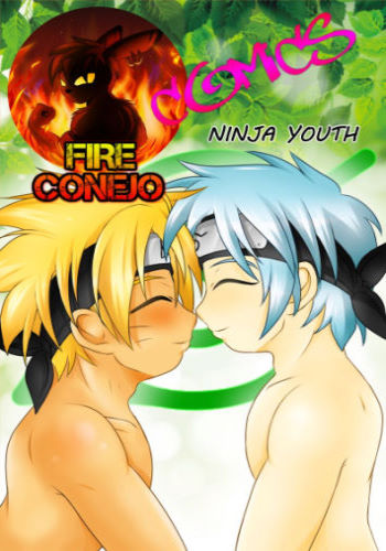 [Fire Conejo] Ninja Youth