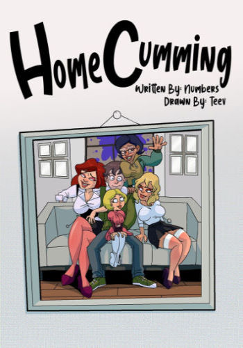 [Teev] HomeCumming