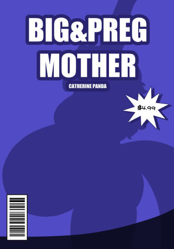 [WhiteRabbitArts] Big&Preg Mother Catherine