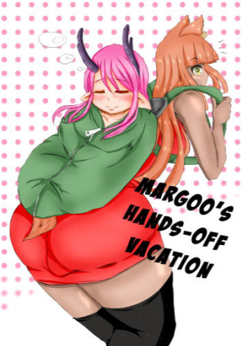 [Yamazaki Leyasu] Margoo’s Hands-Off Vacation