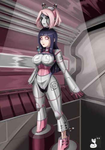 [Rosvo] Sakura bots