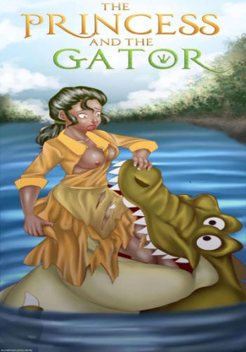 [Nyte] The Princess and the Gator