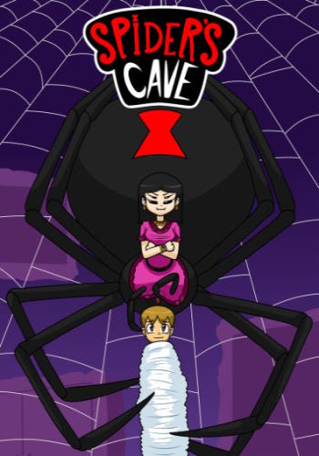 Spider’s Cave [Otaku Cupid]