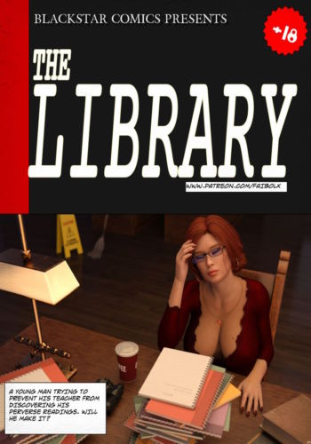 Faibolx – The Library