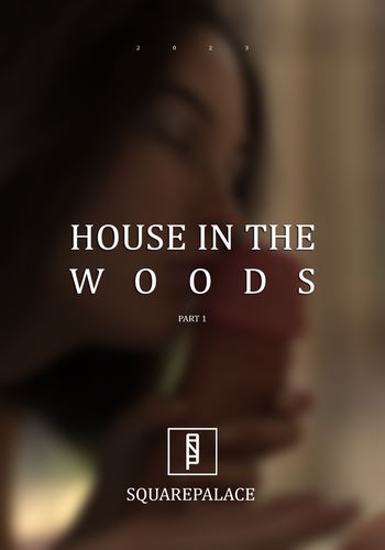 SquarePalace – House in the Woods